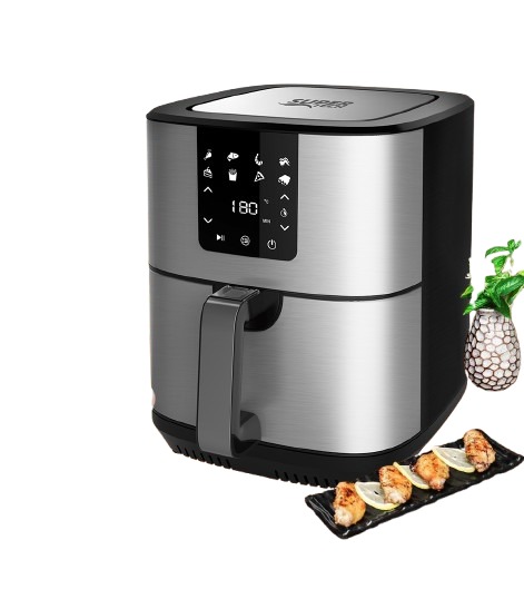 قلايات وطناجر كهربائيه