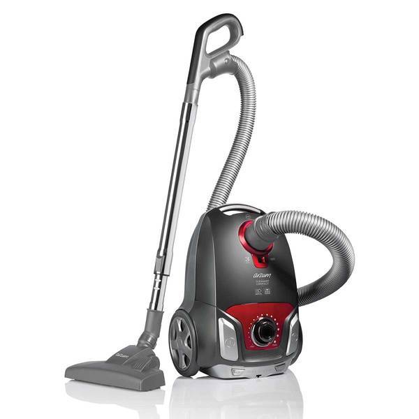 المكانس الكهربائية