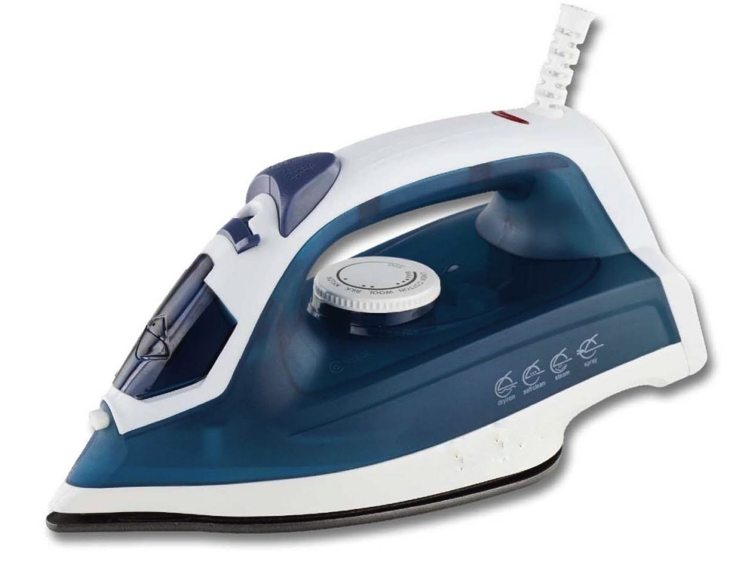 مكاوي الملابس